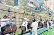 Honda’s largest 2-wheeler plant in Kolar